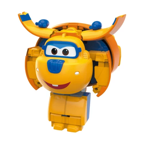 Super Wings Donnie transformirajući čips - Slika 2