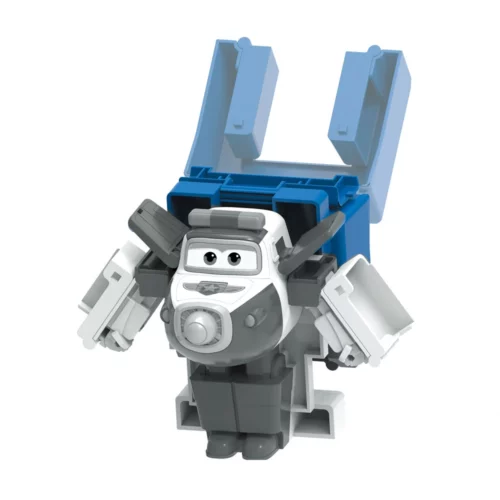 Super Wings Paul transformirajući aparat za piće - Slika 3