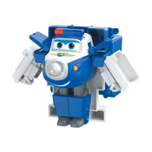 Super Wings Paul transformirajući aparat za piće - Slika 2