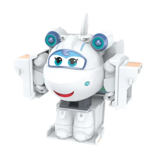 Super Wings Astra transformirajuća blagajna - Slika 2