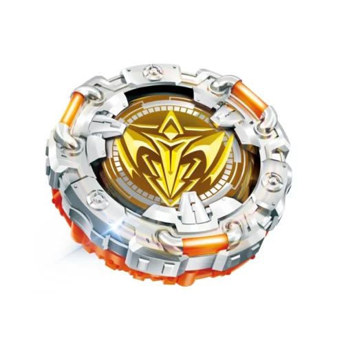 NADO S7 Customized Dual Pack Thunder Shield vs Hidden Shadow Frost - Slika 3