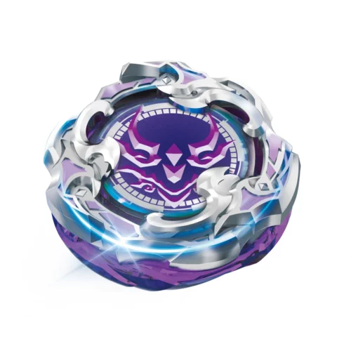 NADO S7 Customized Dual Pack Thunder Shield vs Hidden Shadow Frost - Slika 2