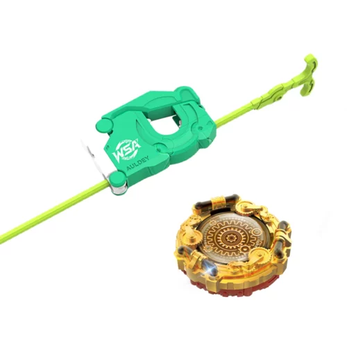 NADO S7 Single Pack Tribe Thunder Shield zvrk - Slika 2