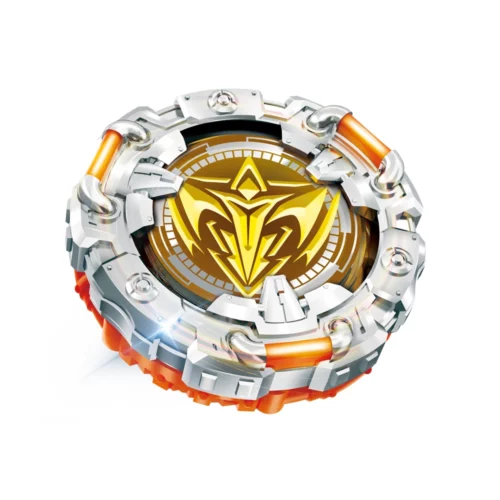 NADO S7 Single Pack Tribe Hidden Shadow Frost zvrk - Slika 3