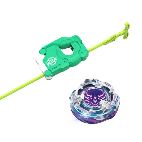 NADO S7 Single Pack Tribe Inferon Shield zvrk - Slika 2