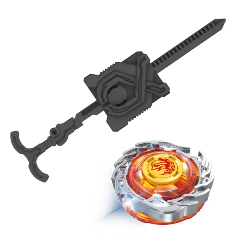 NADO S7 Single Pack Origins Furious zvrk - Slika 2