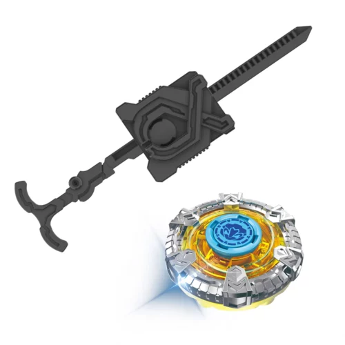 NADO S7 Single Pack Origins Aspis zvrk - Slika 2