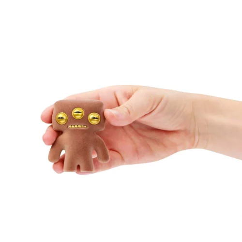 Fuggler Gold Edition figurica Blind Box - Slika 4