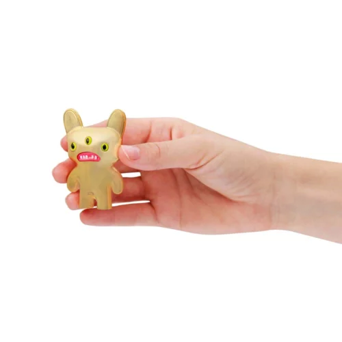 Fuggler Gold Edition pakiranje 5 delux figura, više vrsta - Slika 5