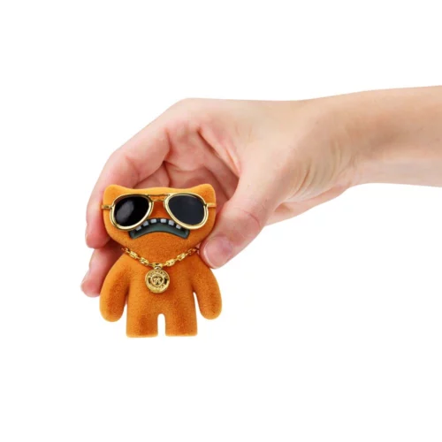 Fuggler Gold Edition pakiranje 8 delux figura, više vrsta - Slika 5