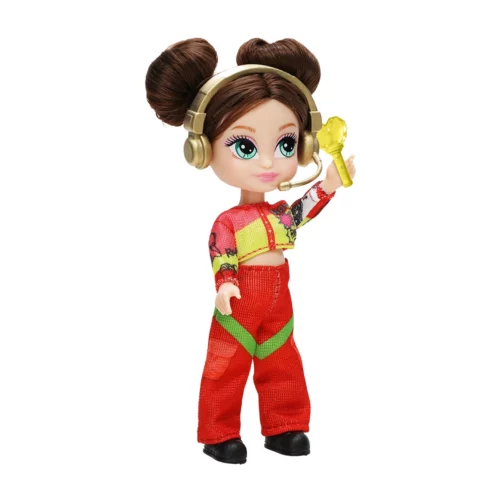 KPop Diva Squad lutka 13cm - Slika 6