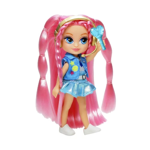 KPop Diva Squad lutka 13cm - Slika 4