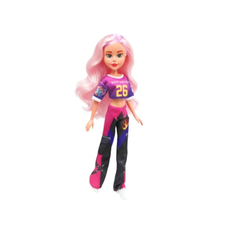 KPop Diva Squad lutka 45cm - Slika 2