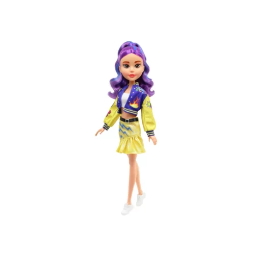 KPop Diva Squad lutka 45cm - Slika 3